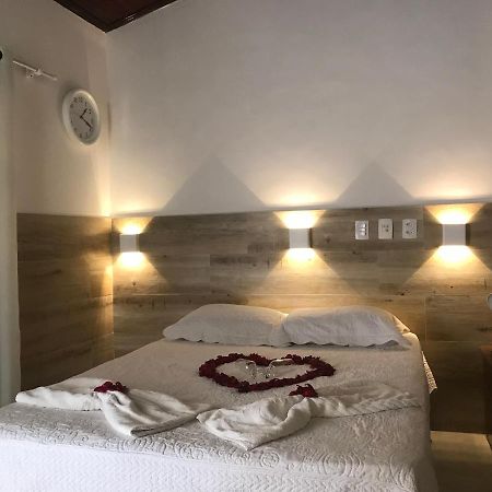 Pousada Melendez Búzios Exteriör bild