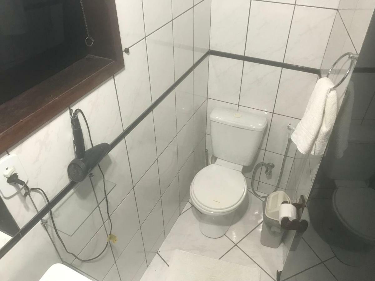 Pousada Melendez Búzios Exteriör bild