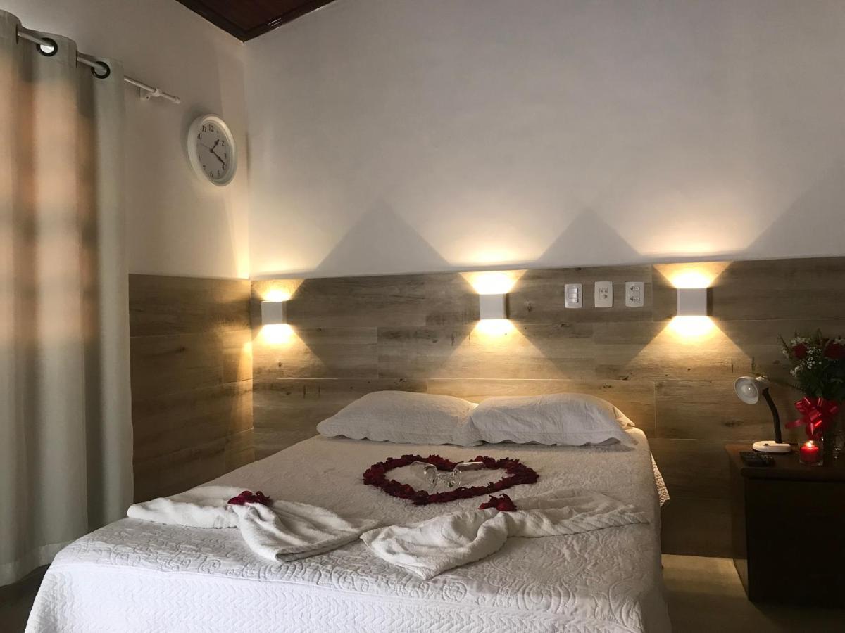 Pousada Melendez Búzios Exteriör bild